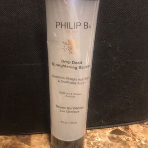 Philip B Drop Dead Straight 6oz